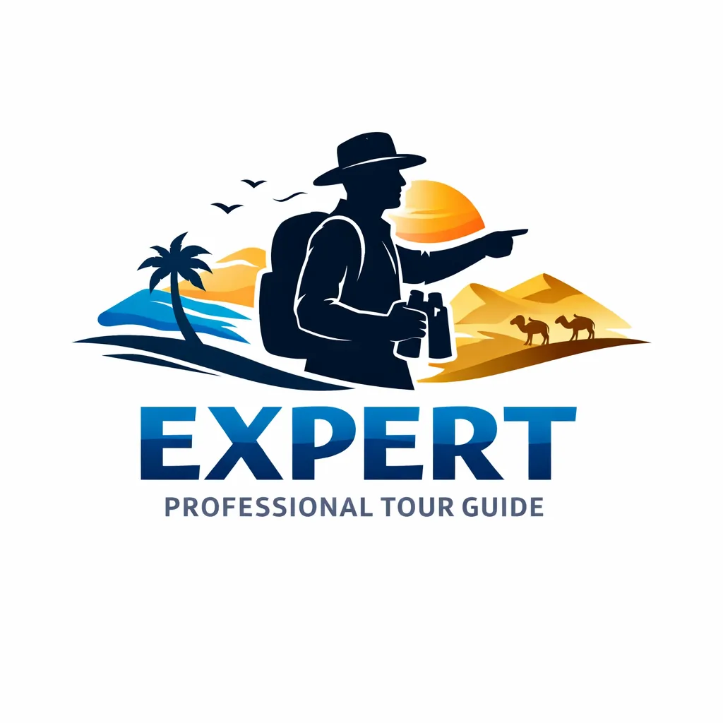 Expert Tour Tunisian Guide