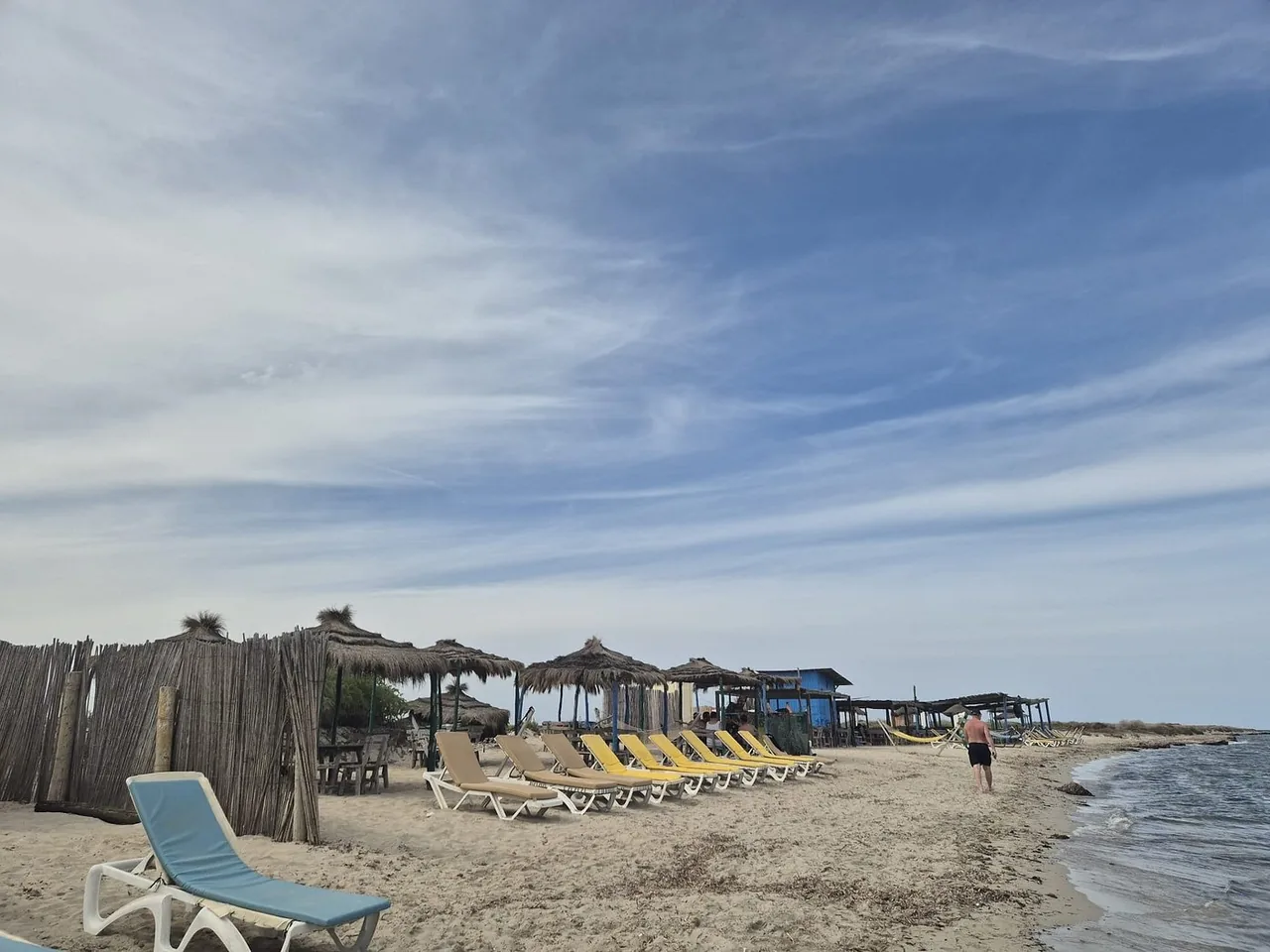 Ile Kuriat tunisienne, le paradis oublié