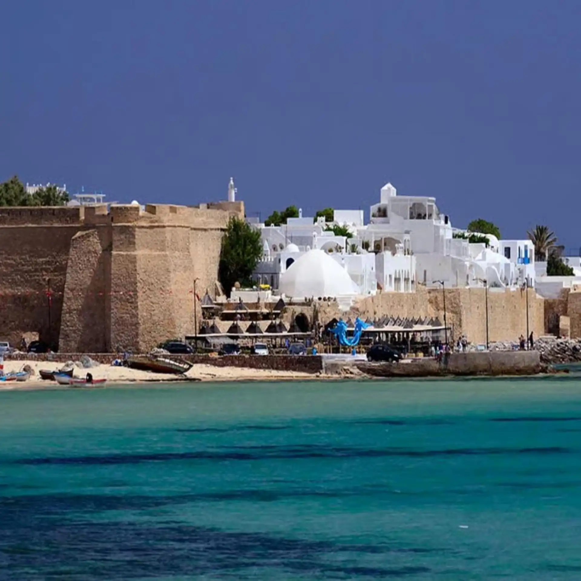Vie berbère et merveilles tunisiennes : de Hammamet à l'Atlas — photo 2