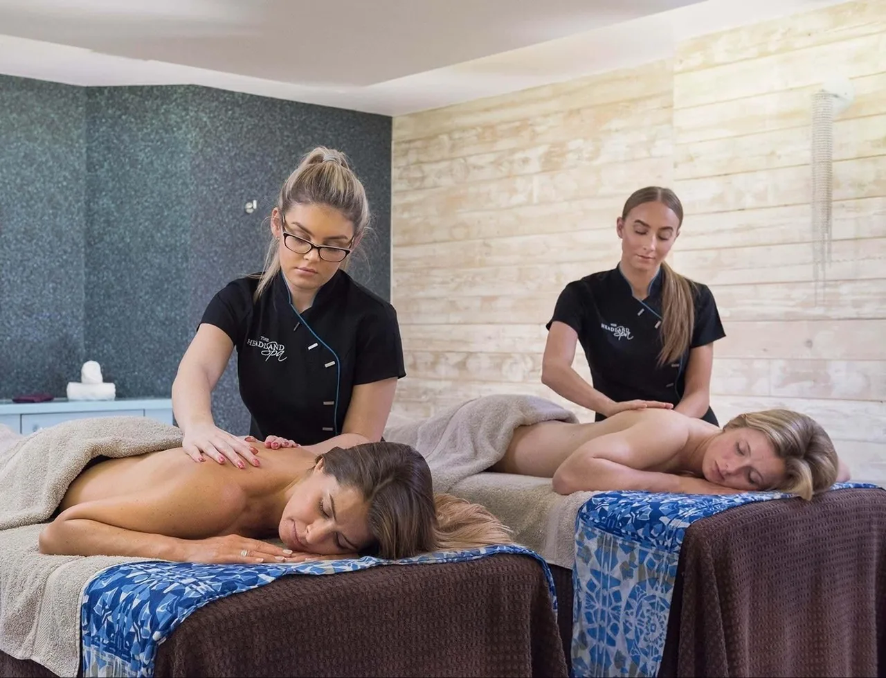 Depuis Sousse/Monastir : massage, hammam et atelier de maroquinerie — photo 2