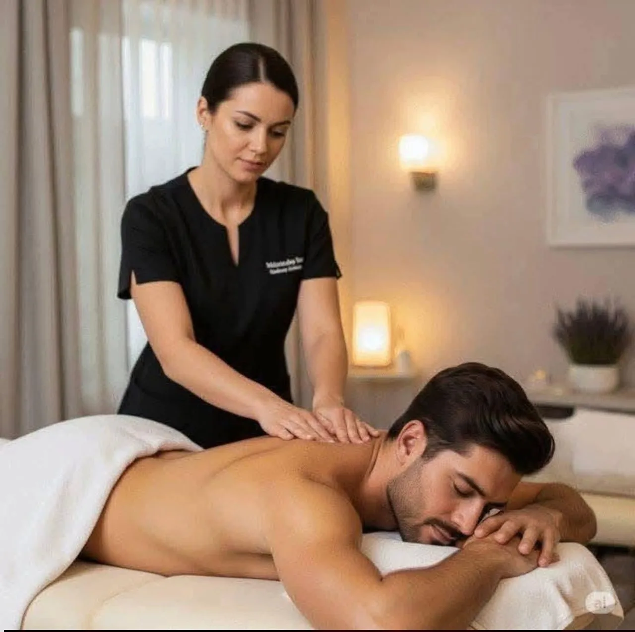 Depuis Sousse/Monastir : massage, hammam et atelier de maroquinerie — photo 3
