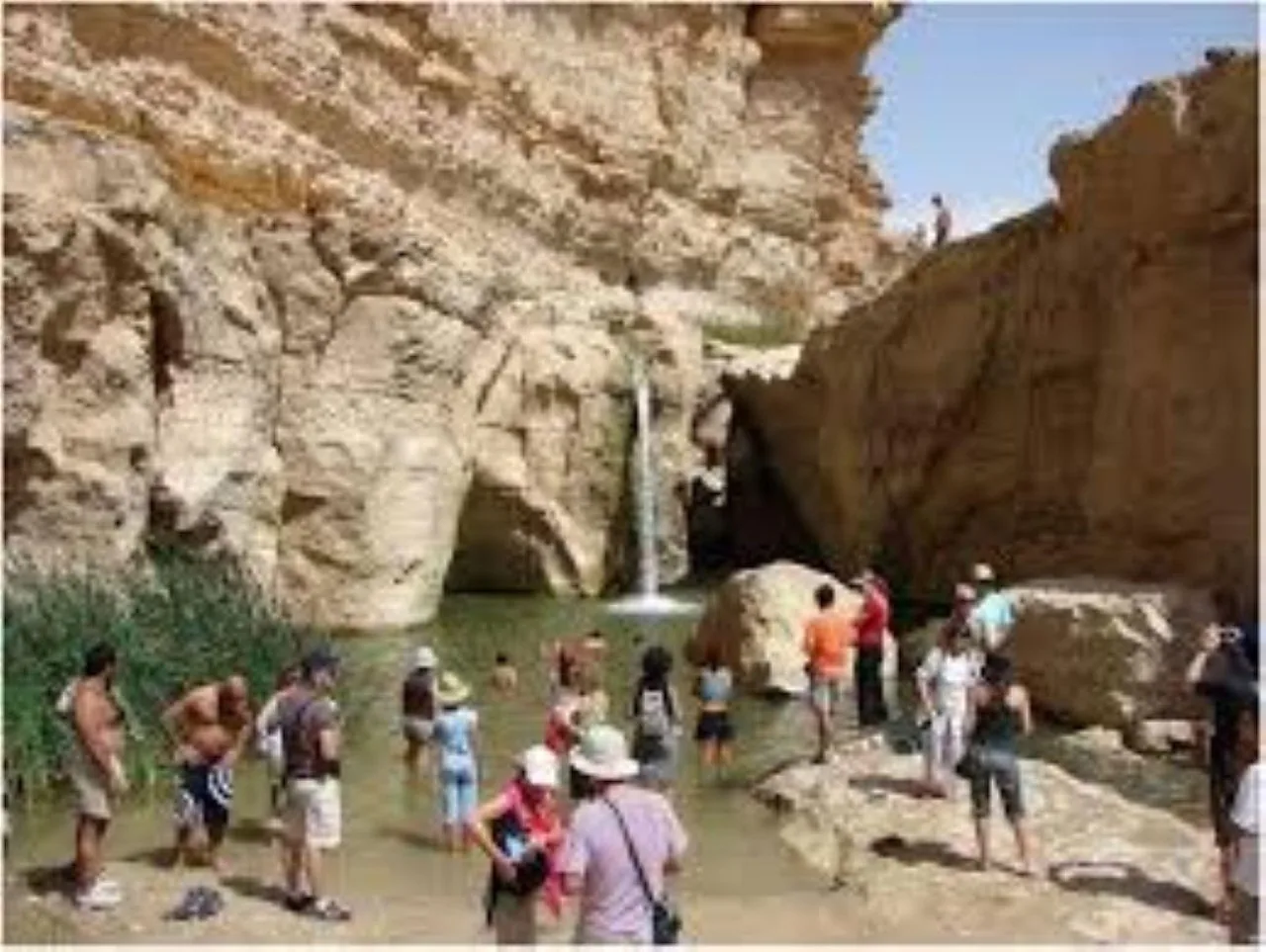 Depuis Tozeur : excursion en 4x4 Star Wars et Sahara — photo 3