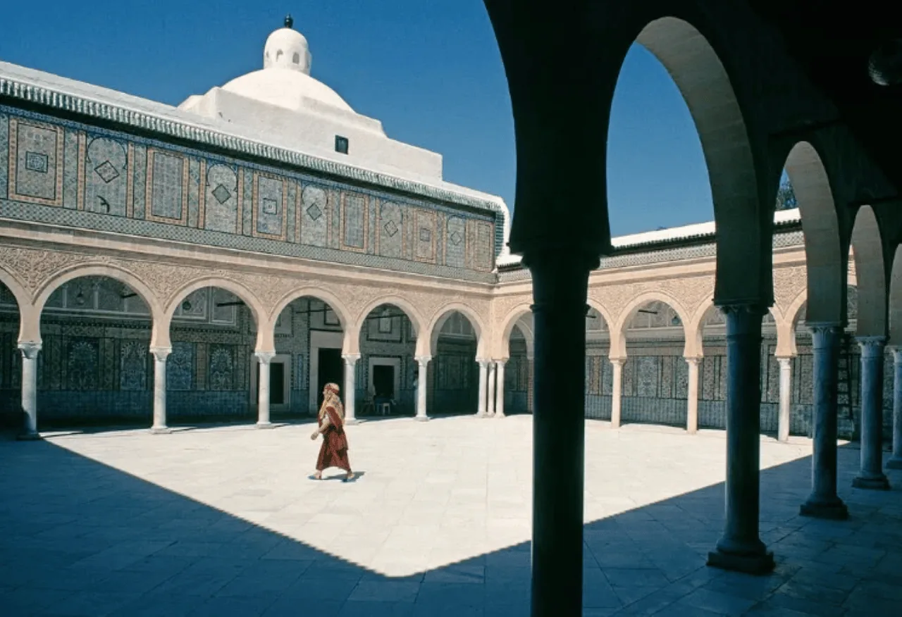 Excursion à Kairouan et El Jem avec prise en charge — photo 5
