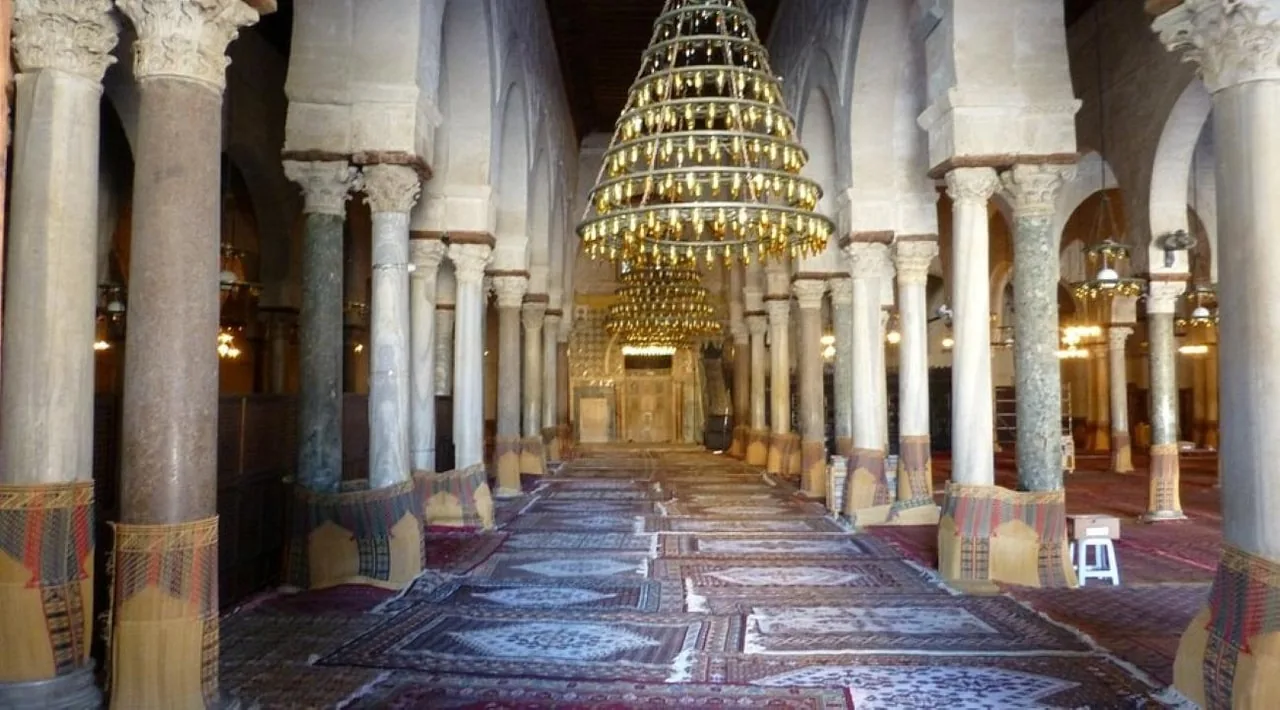 Excursion à Kairouan et El Jem avec prise en charge — photo 4
