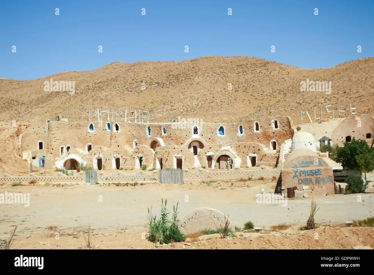 Excursion express de 2 jours à Ksar Ghilane avec nuit sous tente — photo 4