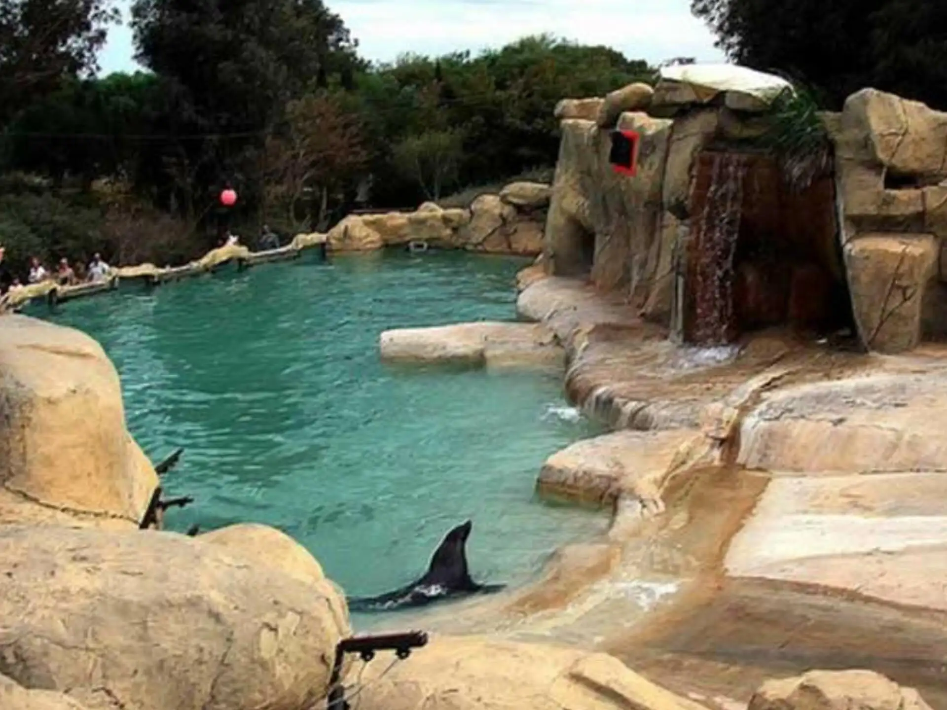 Depuis Monastir et plus : parc animalier de Friguia avec entrée — photo 3