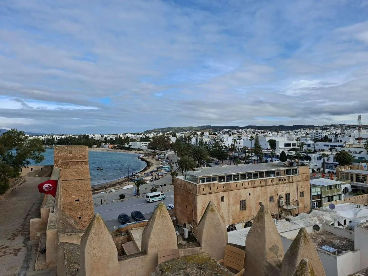 Hammamet : visite guidée de la médina et du marché — photo 2