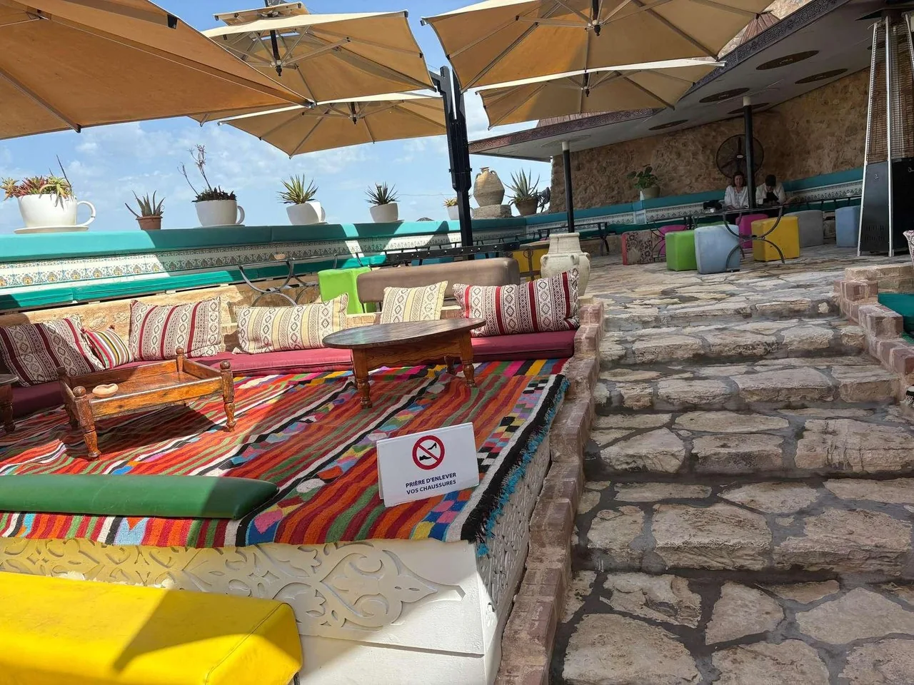 Hammamet : visite guidée de la médina et du marché — photo 5