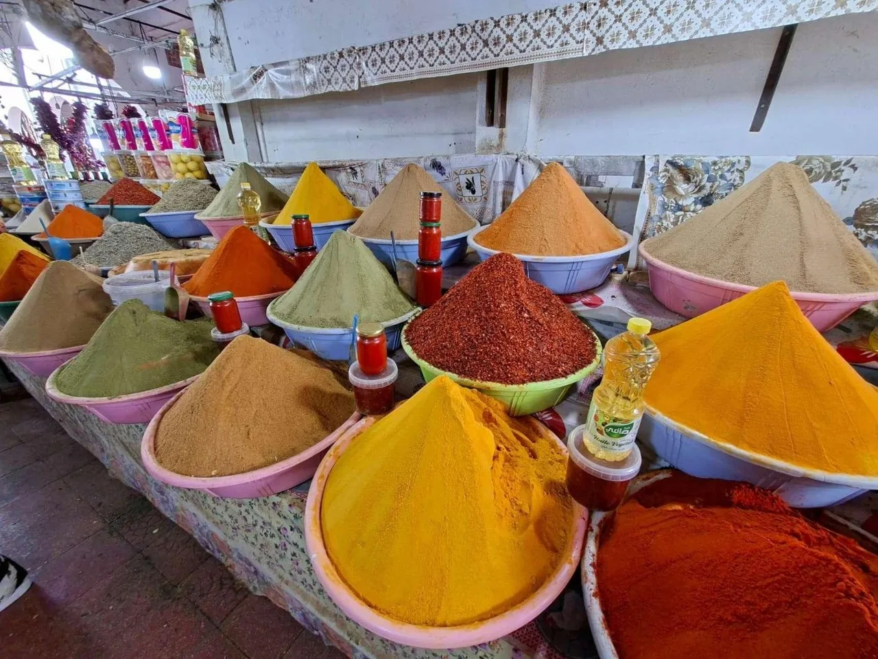 Hammamet : visite guidée de la médina et du marché — photo 4