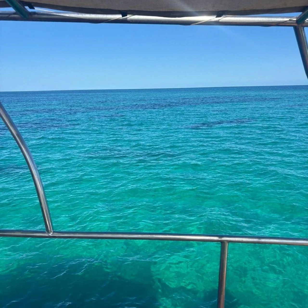 Île de « Kuriat » : croisière pirate avec boissons — photo 3