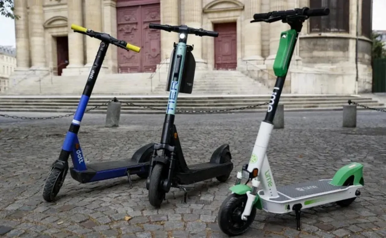 Monastir et Sousse : visite d'une heure en scooter électrique avec prise en charge