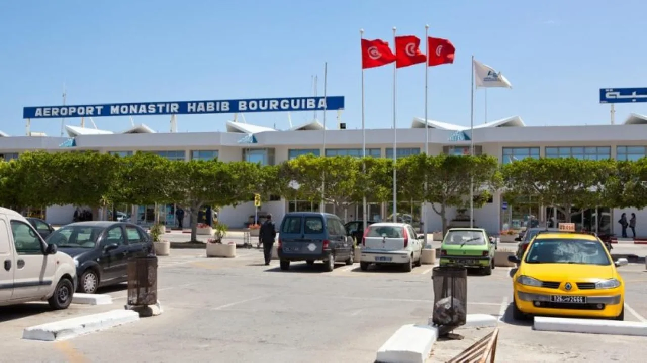 Aéroports de Tunisie : transfert en bus vers/depuis différentes régions — photo 4