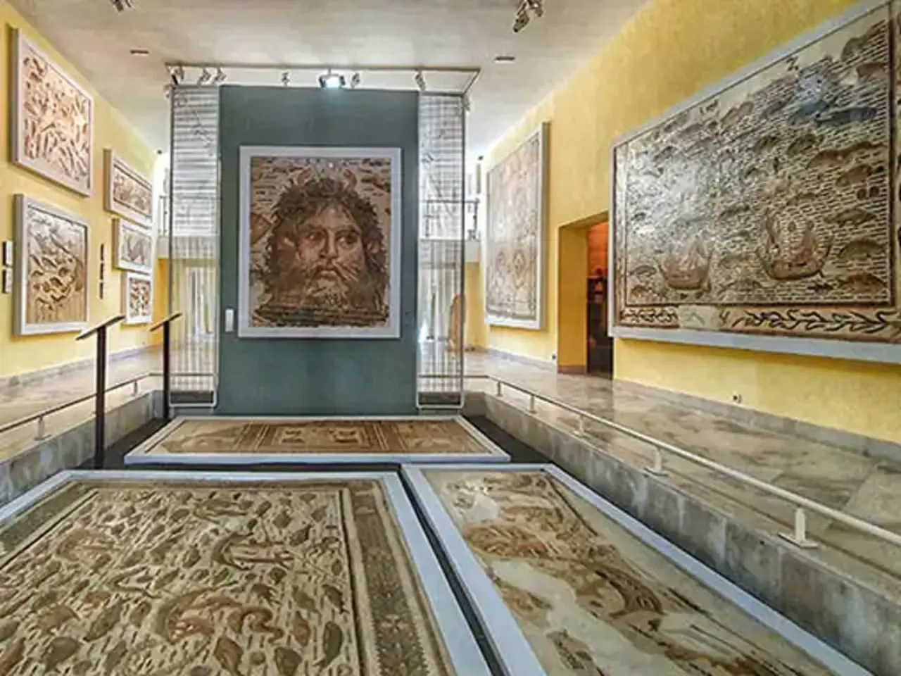 Patrimoine de Sousse : médina, Ribat et musées (demi-journée) — photo 5