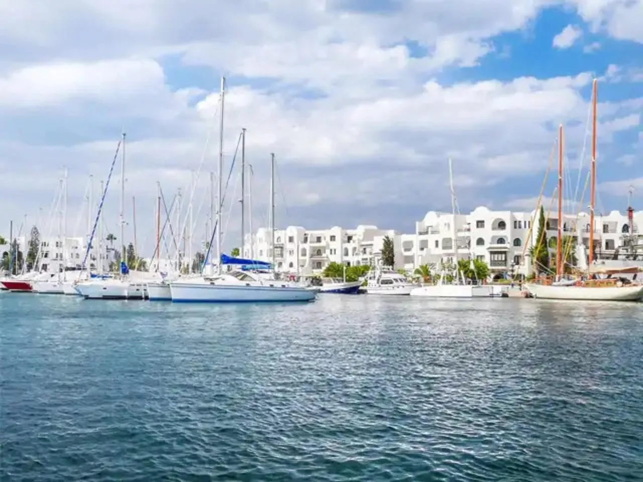Patrimoine de Sousse : médina, Ribat et musées (demi-journée) — photo 2