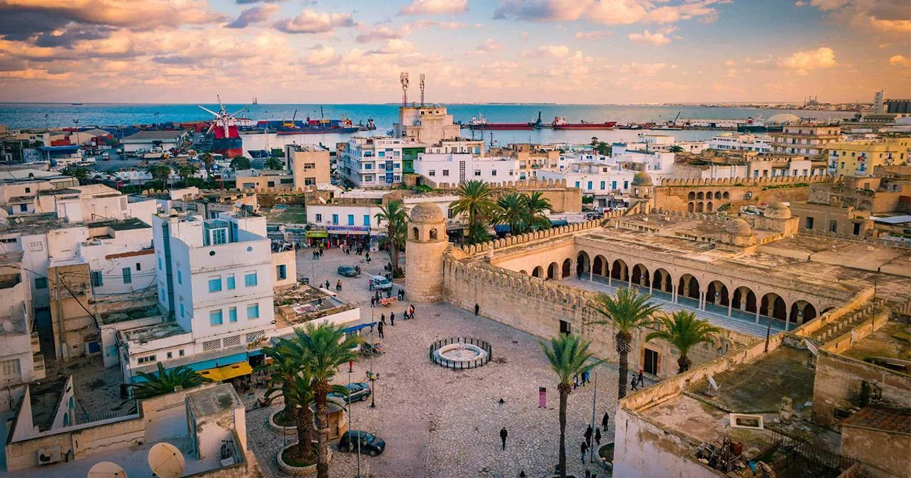 Patrimoine de Sousse : médina, Ribat et musées (demi-journée) — photo 3