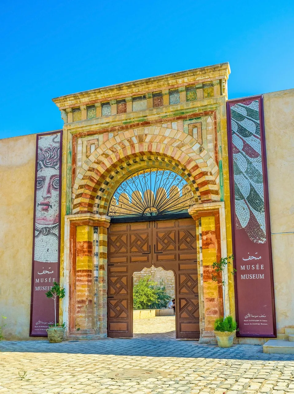 Patrimoine de Sousse : médina, Ribat et musées (demi-journée) — photo 4