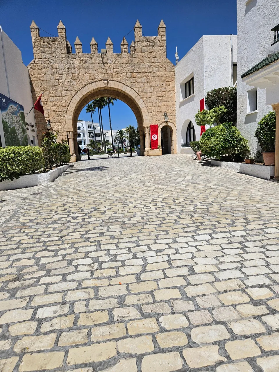 Sousse et Monastir : visite d'une journée avec Ribat et Médina