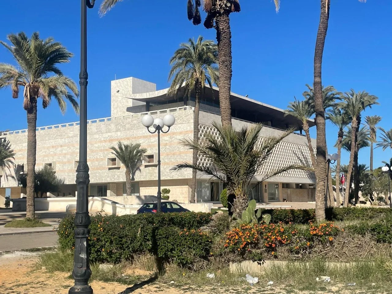 Visite d'une demi-journée à Monastir : médina, Ribat et mausolée Bourguiba — photo 4