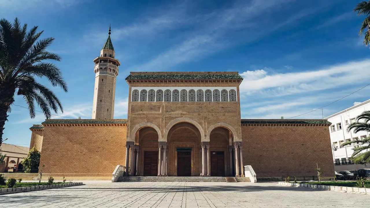 Visite d'une demi-journée à Monastir : médina, Ribat et mausolée Bourguiba — photo 3