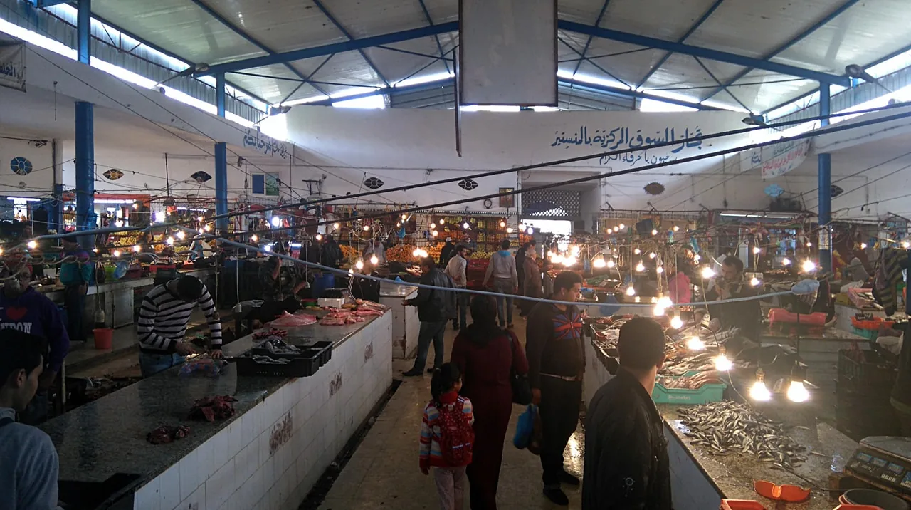 Visite d'une demi-journée à Monastir : médina, Ribat et mausolée Bourguiba — photo 5