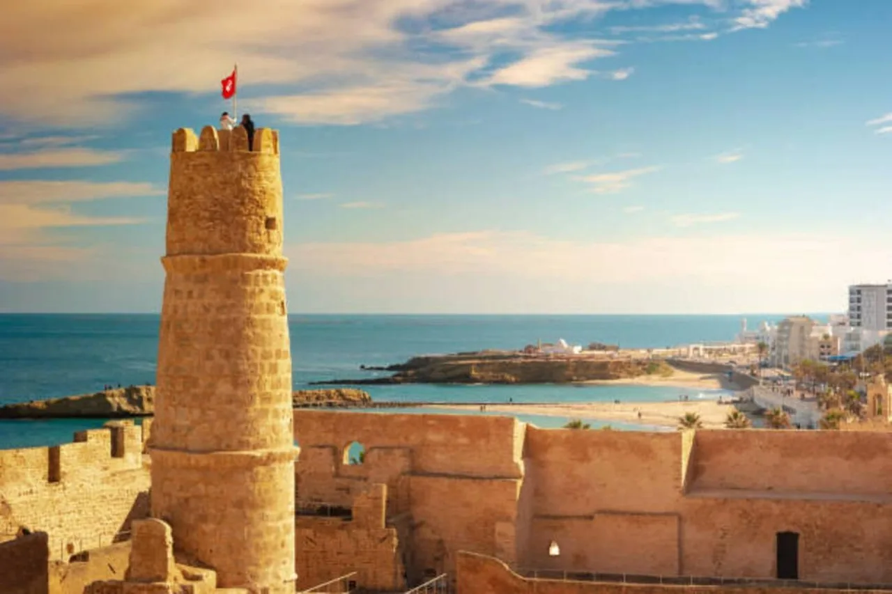 Visite d'une demi-journée à Monastir : médina, Ribat et mausolée Bourguiba — photo 2
